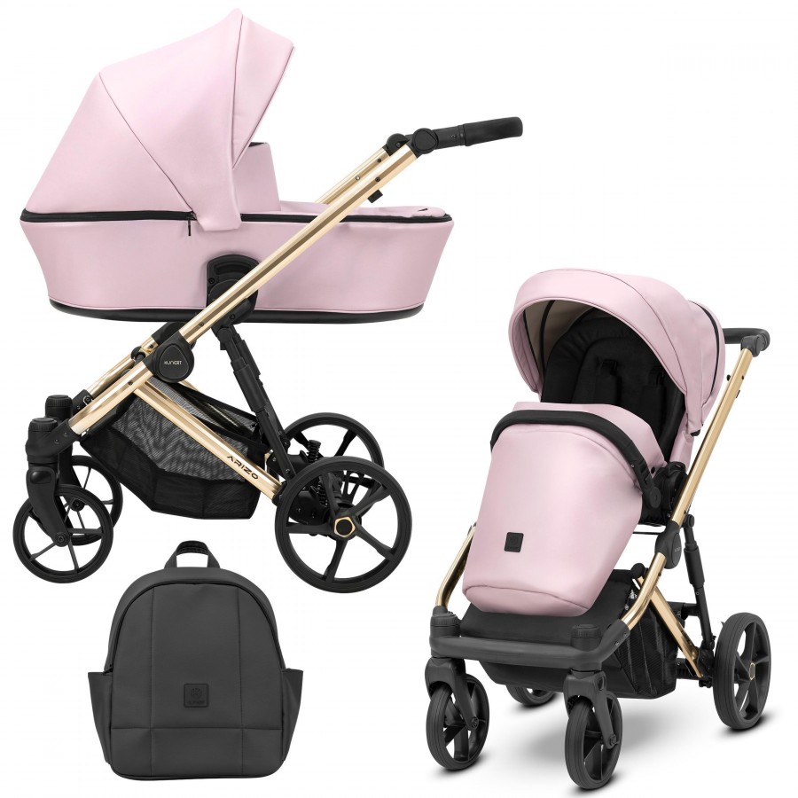 Kunert Arizo Premium Kombi-Kinderwagen
