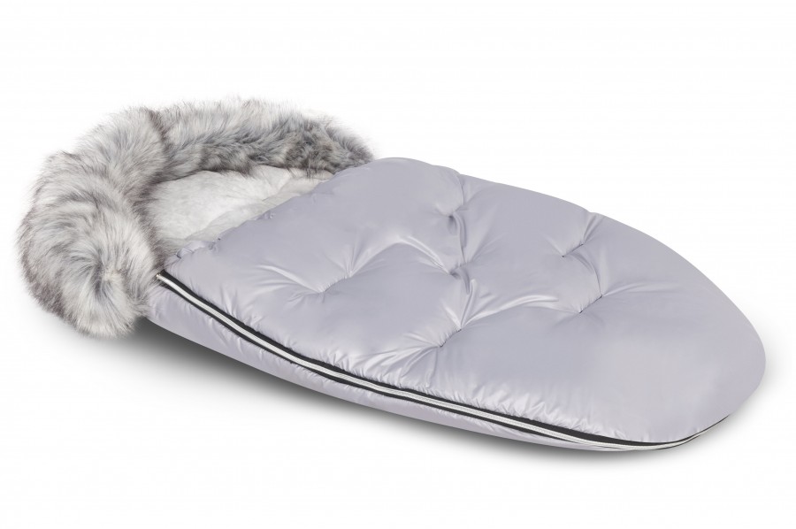 Colibro Fußsack für Kinderwagen, Buggys und Schlitten