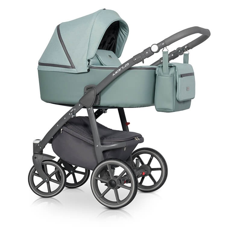 Riko Marla Kombi-Kinderwagen