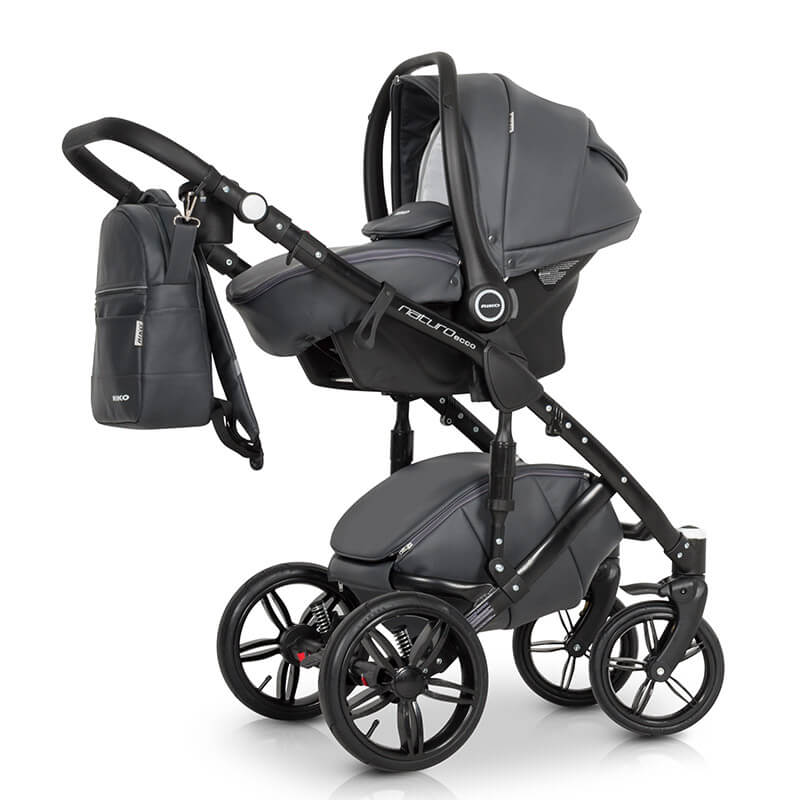 riko naturo kinderwagen