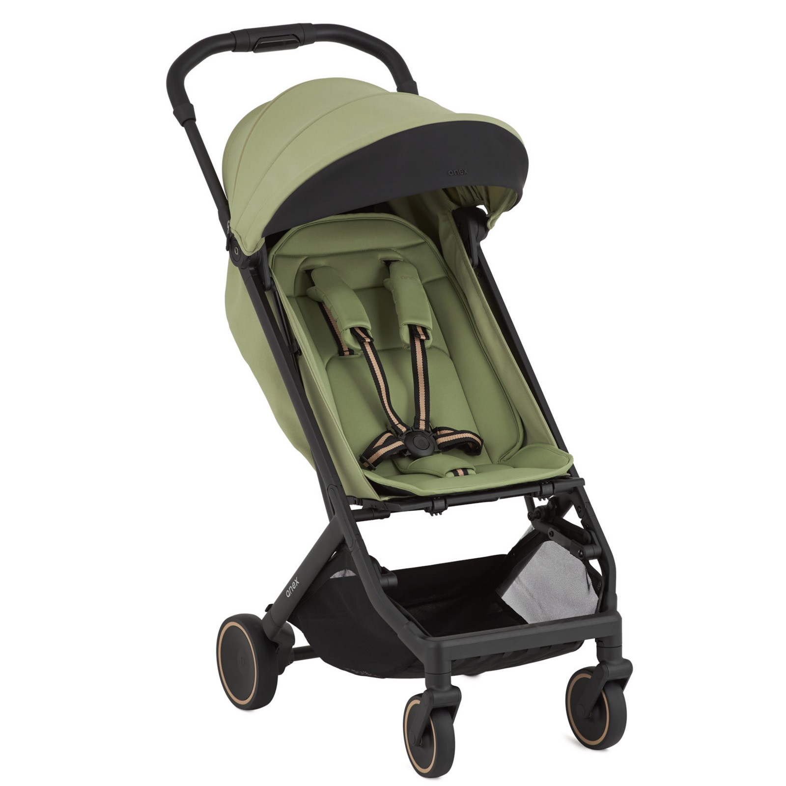 Anex Air-X² Buggy / Sportkinderwagen