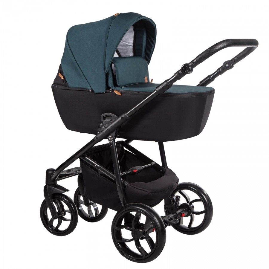 Baby Merc La Noche Kombi-Kinderwagen 06