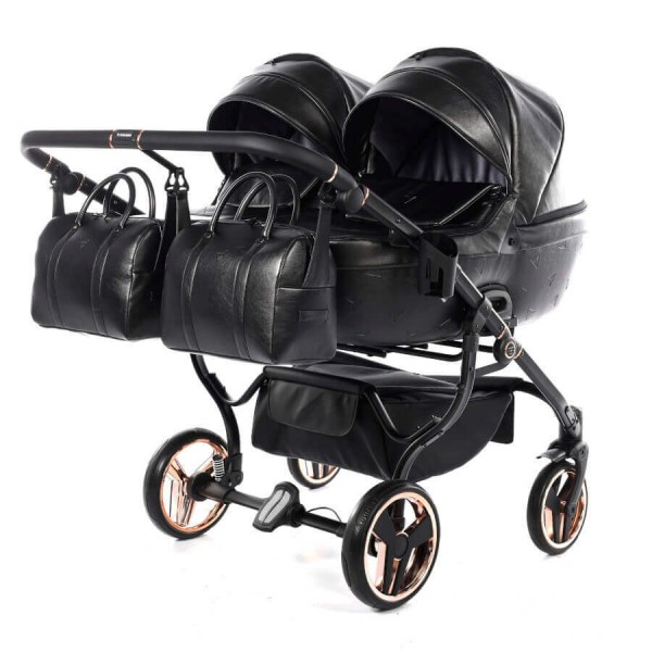 Junama Termo Duo Zwillingskinderwagen