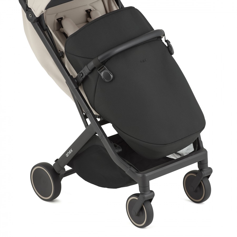 Anex Fußabdeckung für Air-X² Buggy / Sportkinderwagen
