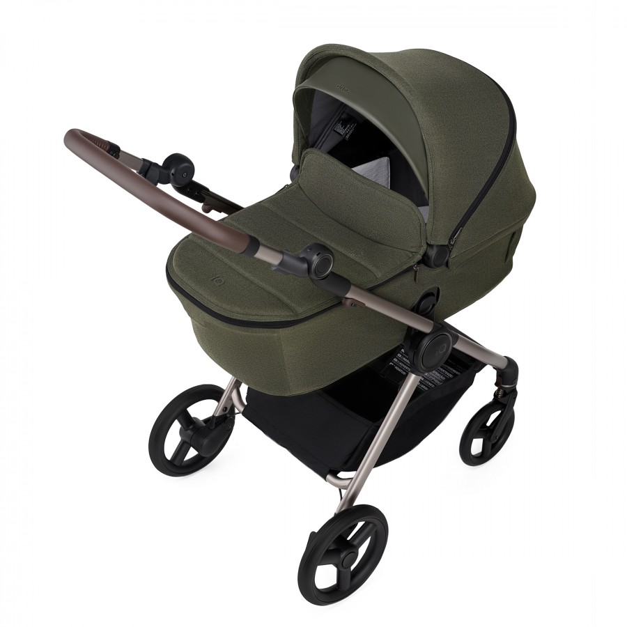 Anex IQ Kombi-Kinderwagen