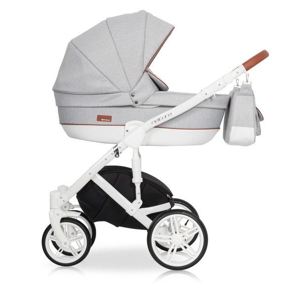 riko naturo kinderwagen