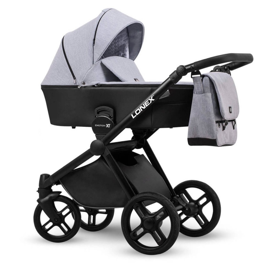 Kinderwagen Lonex XT