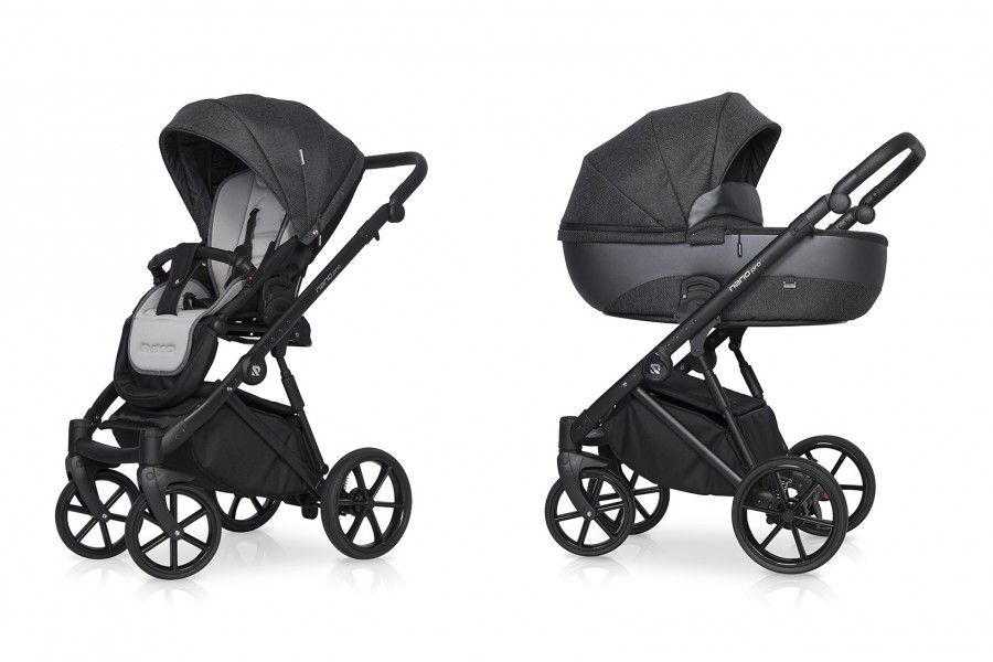 Riko Nano Pro Kombikinderwagen