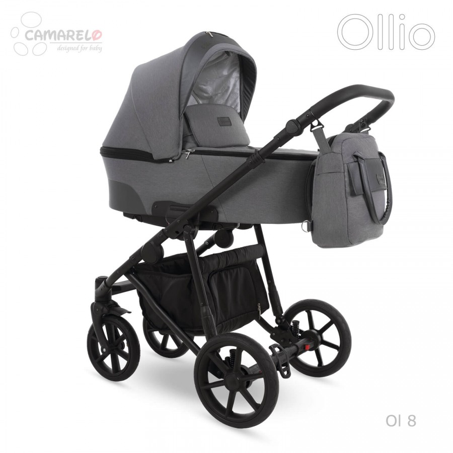 Camarelo Ollio Kombi-Kinderwagen