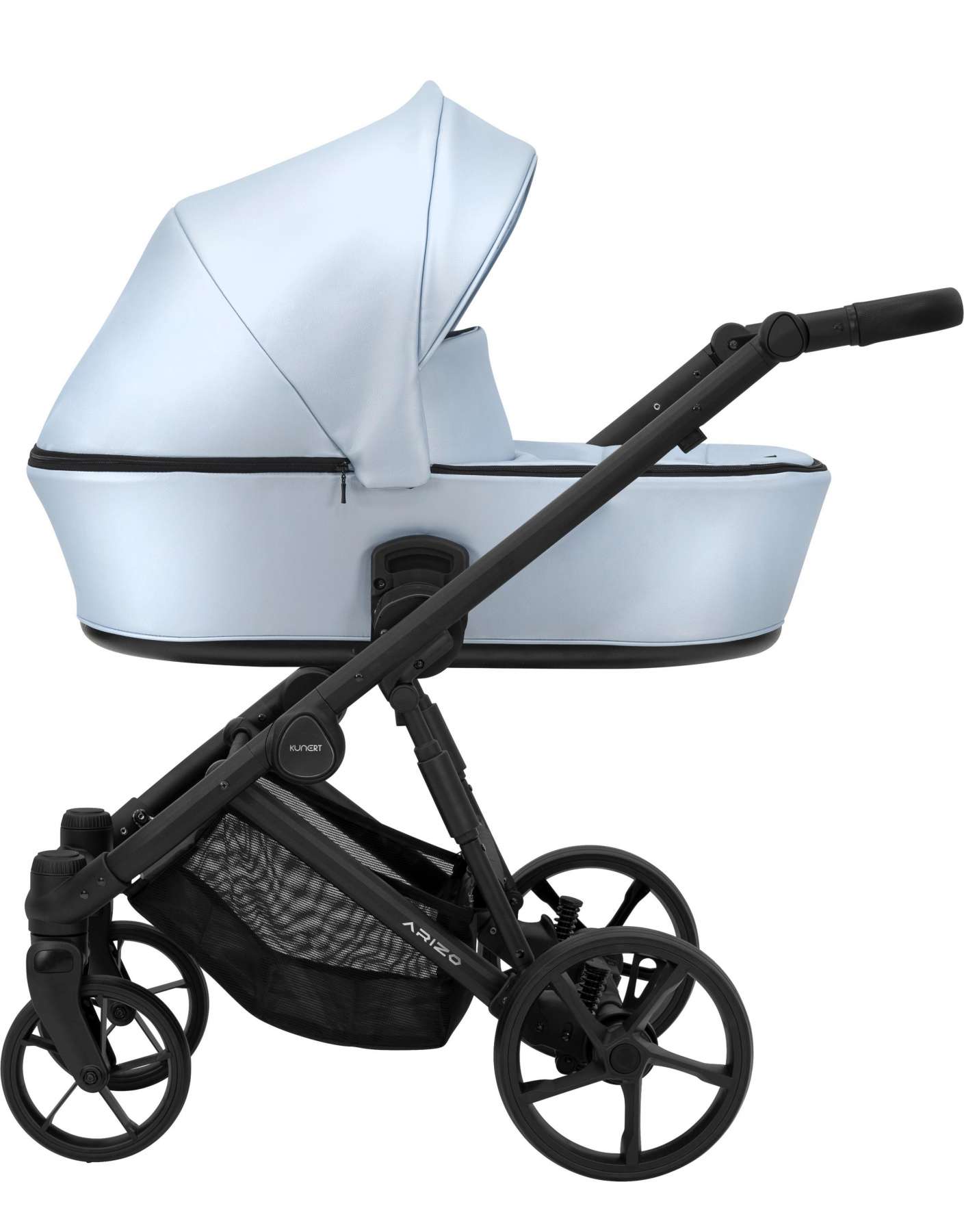 Kunert Arizo Kombi-Kinderwagen | Kinderwagen | Babywelt Sulingen