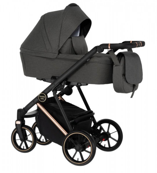 Paradise Baby VR Kombi-Kinderwagen 07