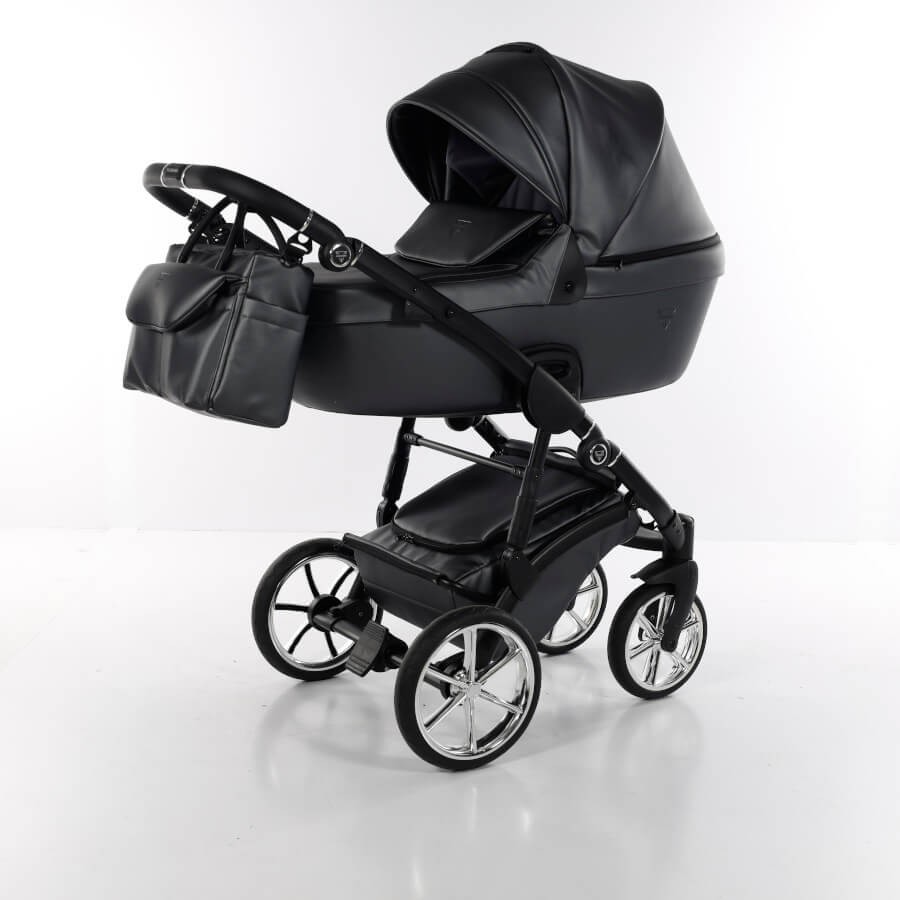Junama Termo Line Eko Kombi-Kinderwagen