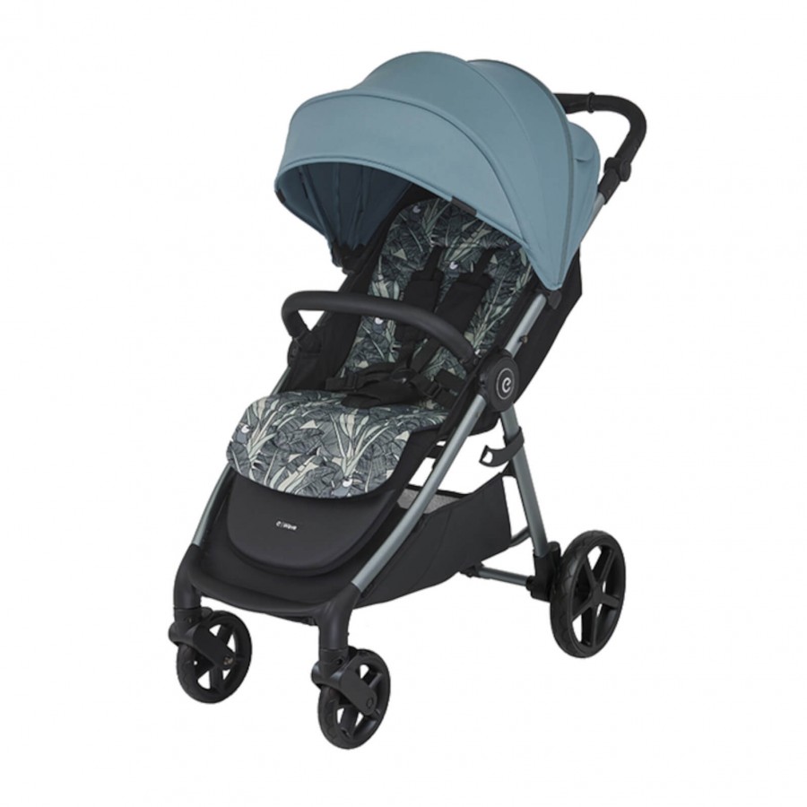 Espiro Sportwagen Buggy blue