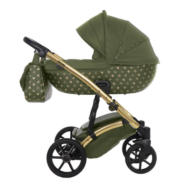 Tako Baby Imperial Kombi-Kinderwagen Set