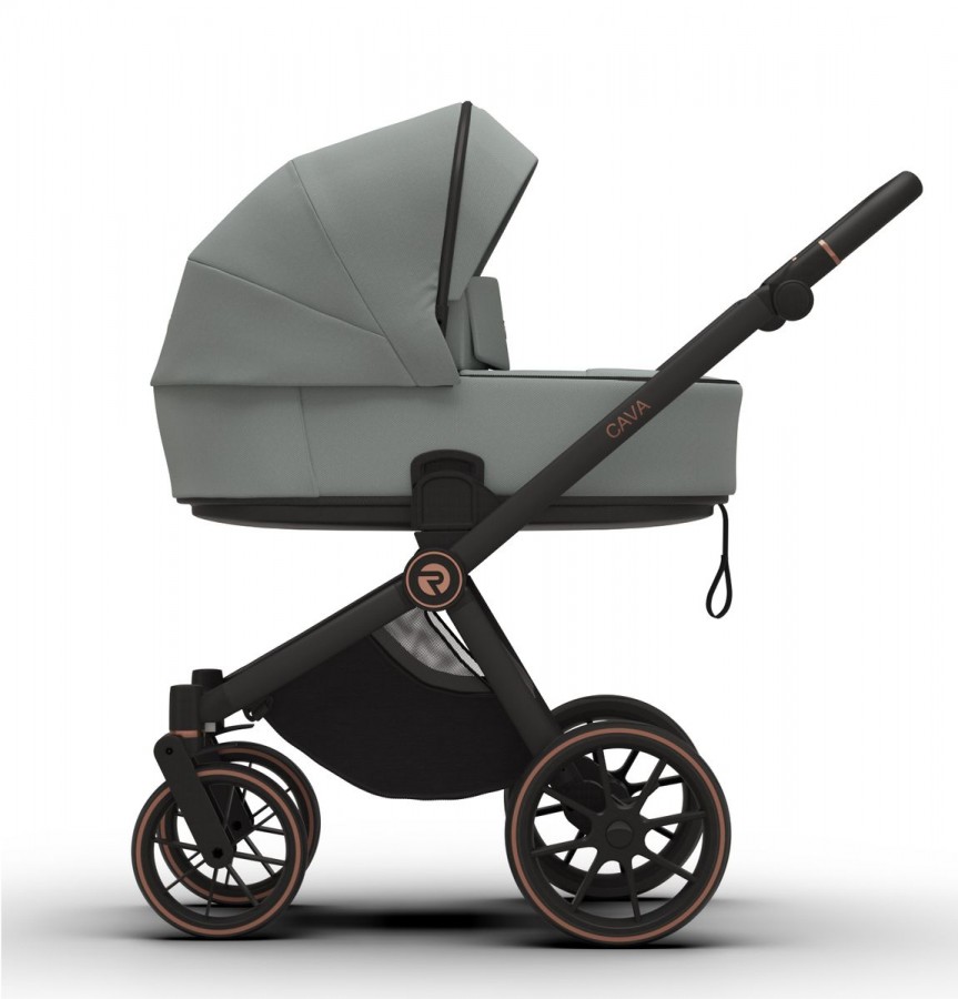 Riko Cava Kombi-Kinderwagen