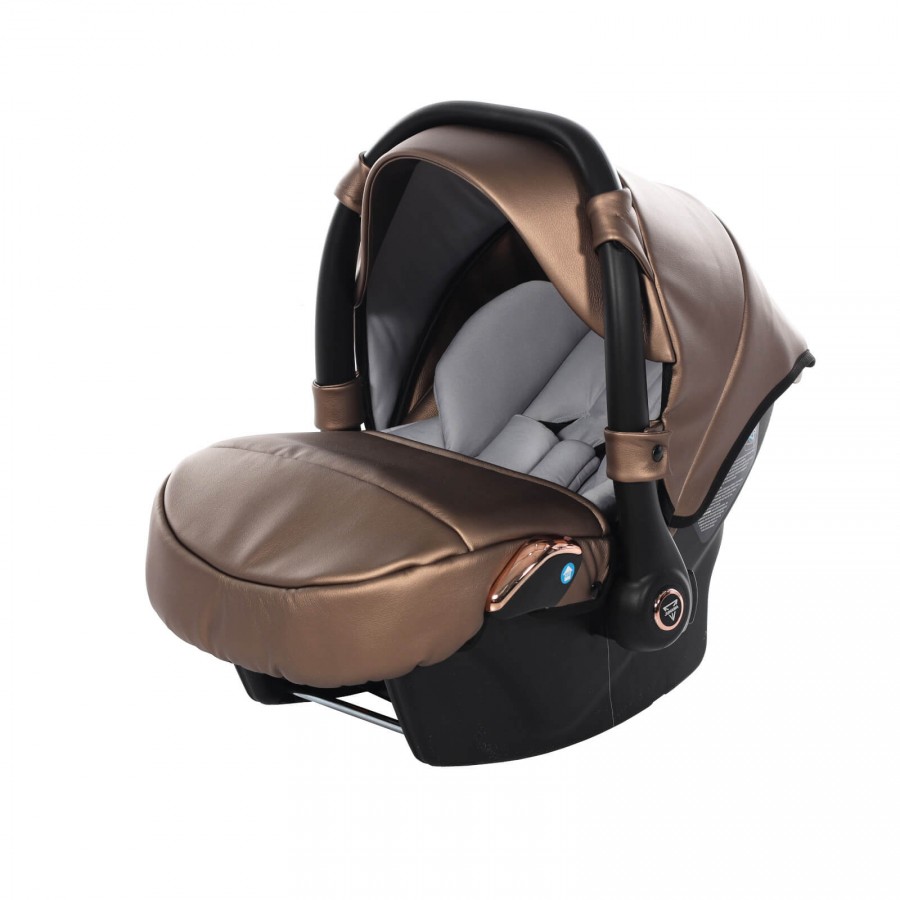 Junama Babyschale/Autositz Fluo 03
