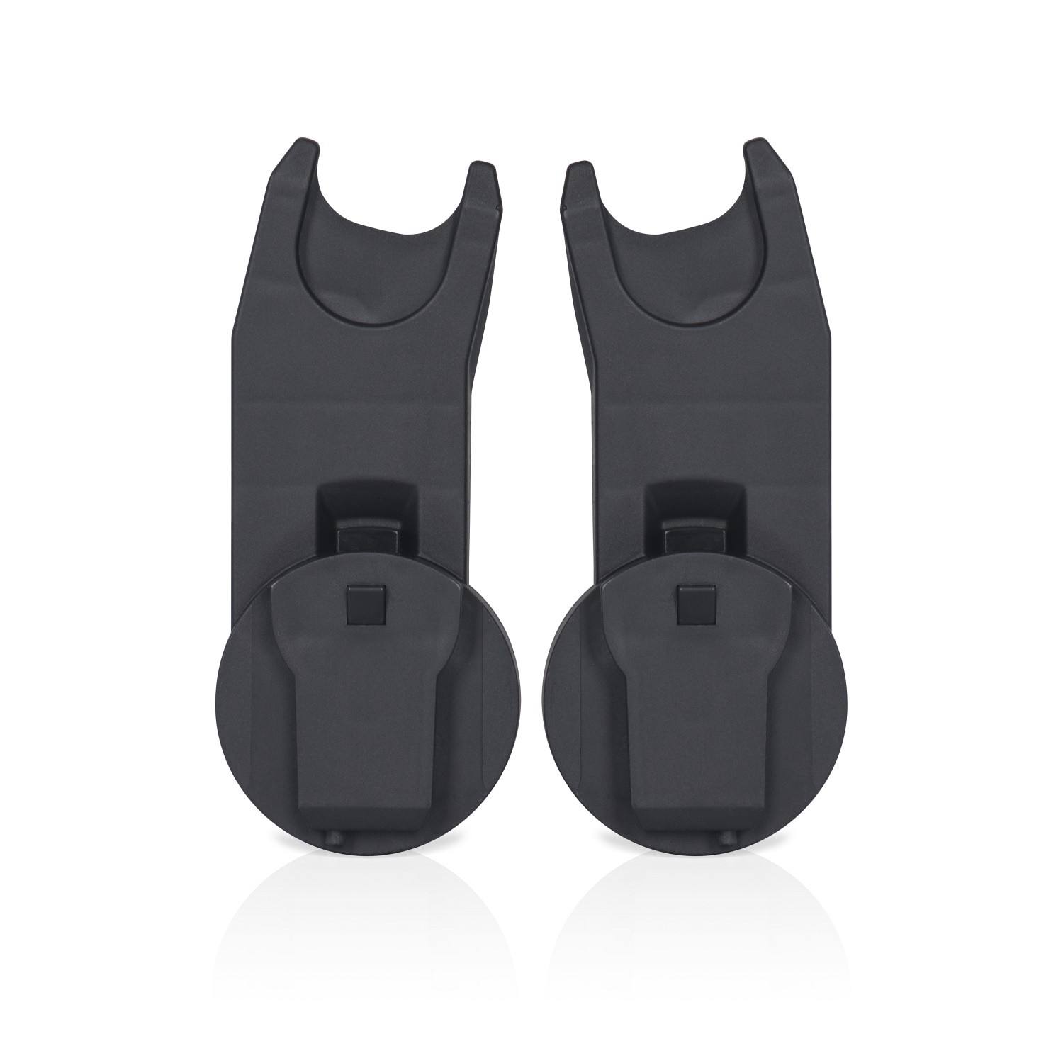 Autositz-Adapter 07 für Riko Cava und Velar Kinderwagen