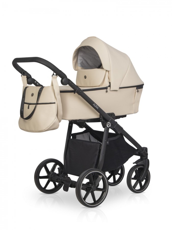 Riko Aura Kombi-Kinderwagen