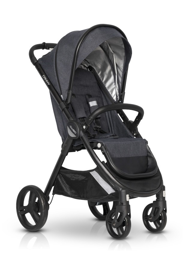 Easygo Canny Sportwagen Buggy