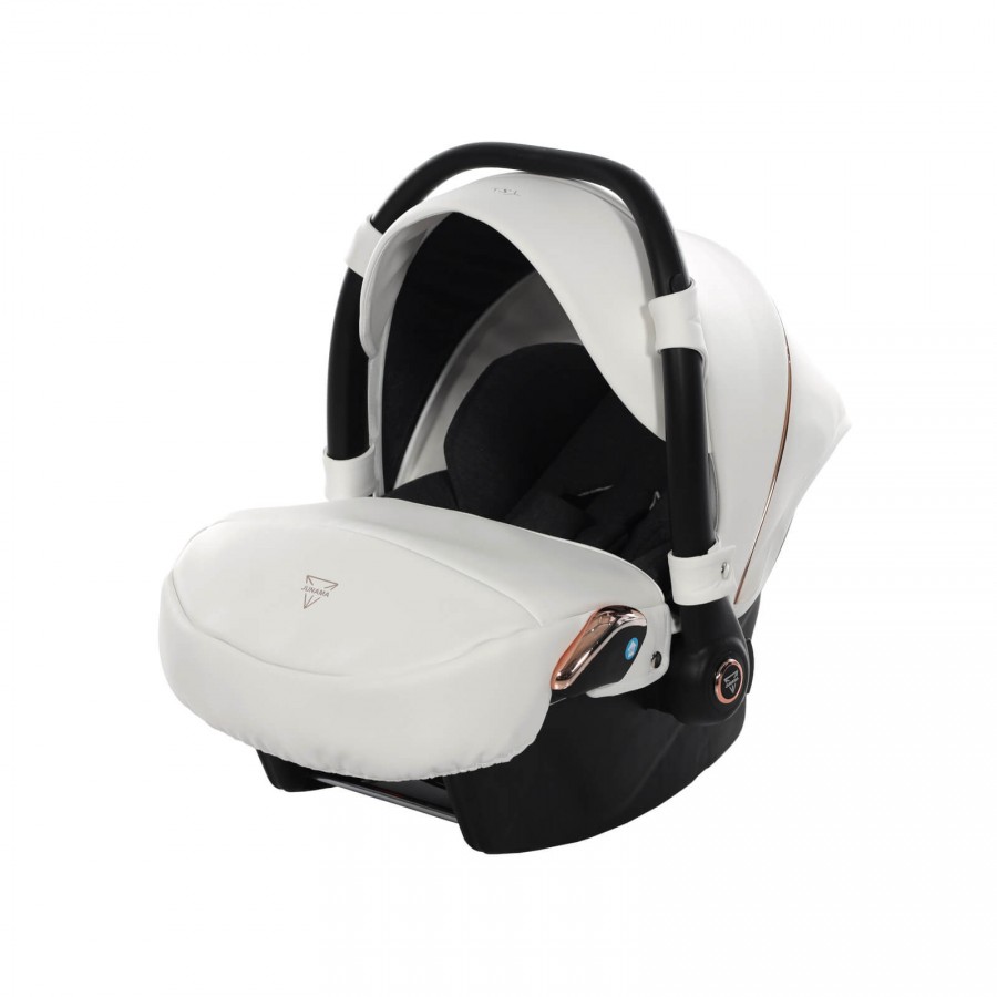 Junama Babyschale/Autositz S-Class 01