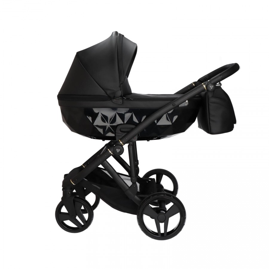 Junama Classic Kombi Kinderwagen 03