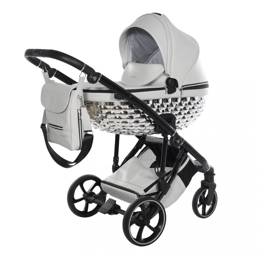 Junama Zoomi Kombi Kinderwagen 04