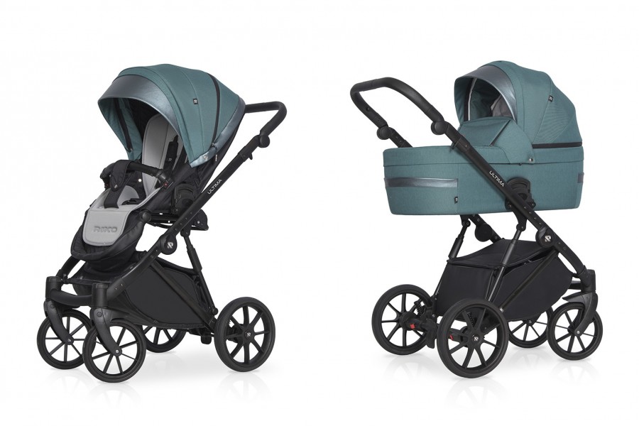Riko Ultima Kombi-Kinderwagen