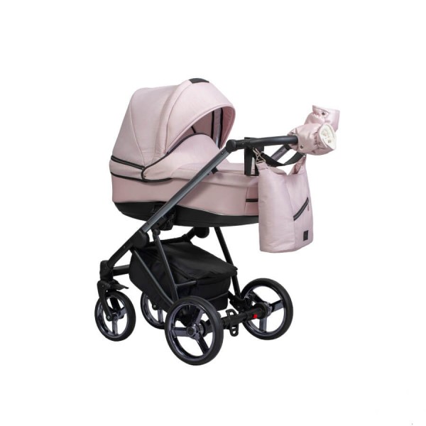 Paradise Baby Rocco Kombi-Kinderwagen 05