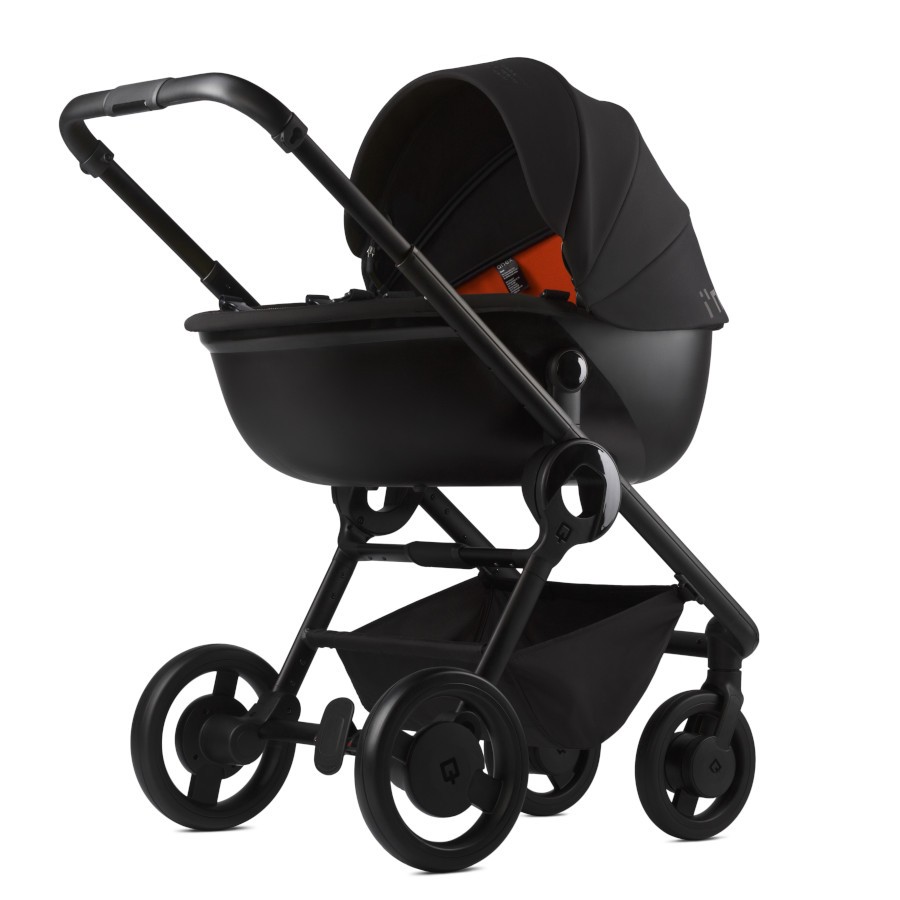 Anex Quant Kombi-Kinderwagen Lava Qn05