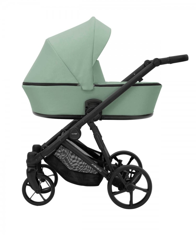 Kunert Arizo Kombi Kinderwagen Mint