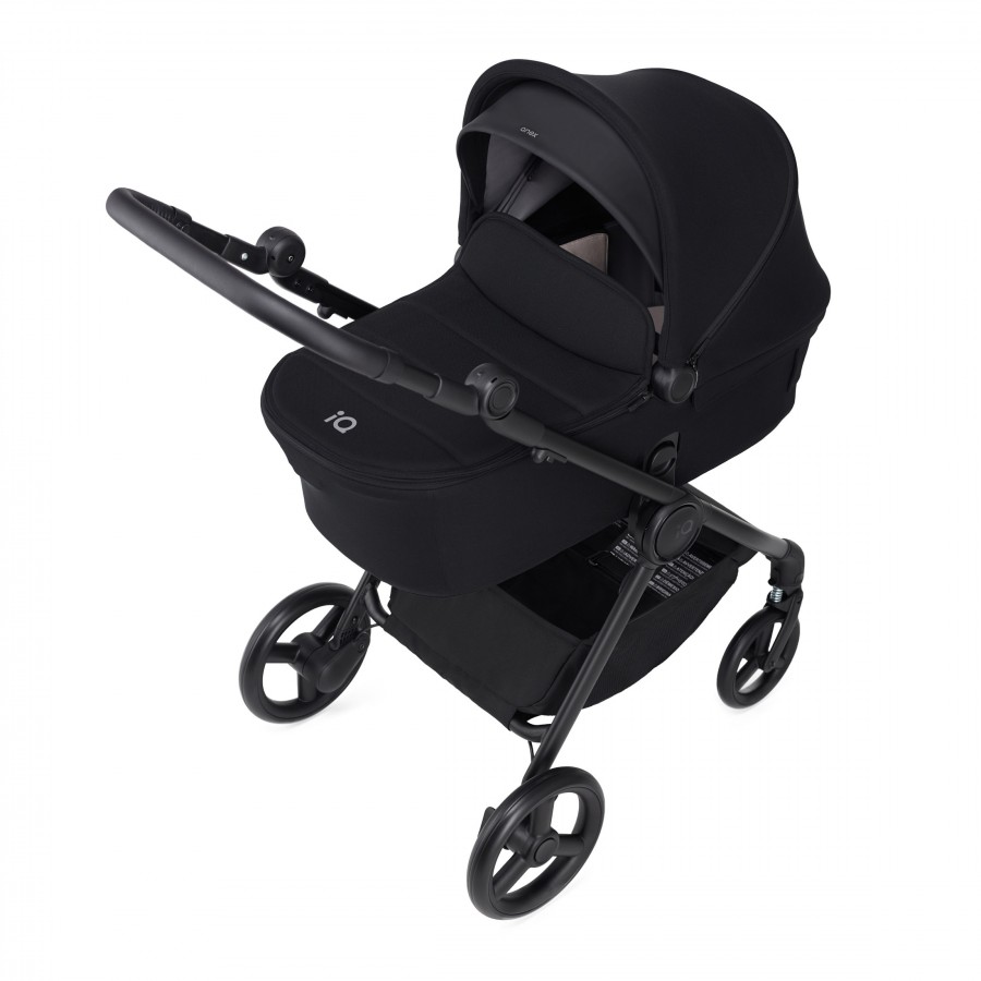 Anex IQ Basic Kombi-Kinderwagen