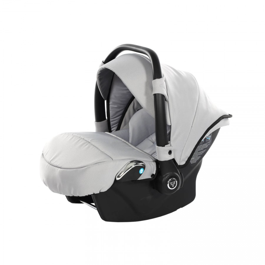Junama Babyschale Space 01