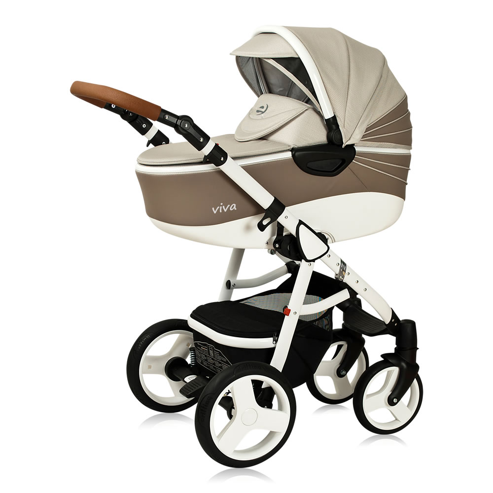 breva kombi kinderwagen