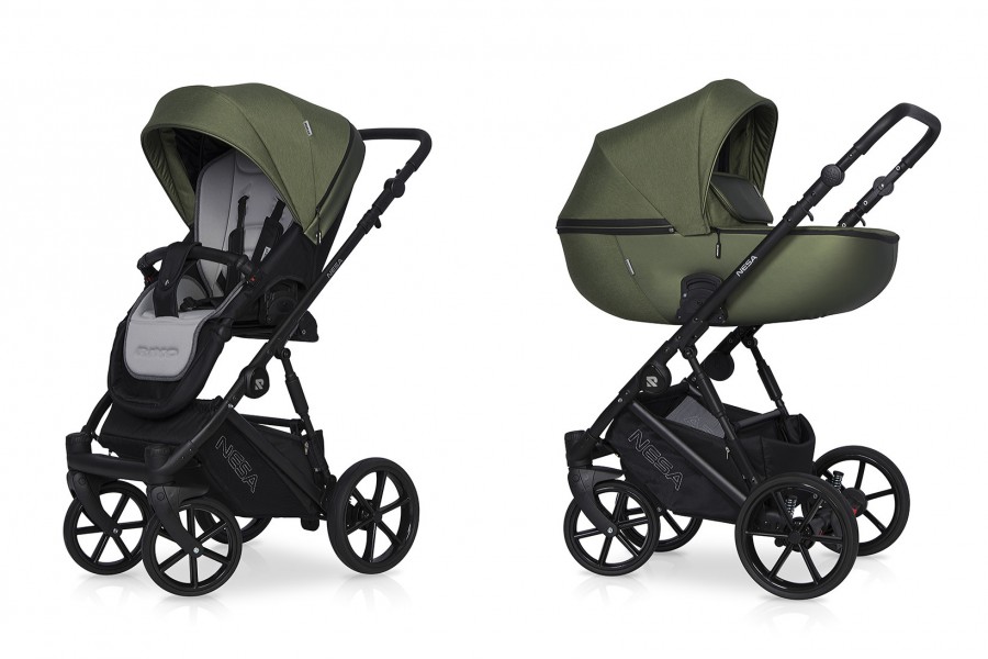 Riko Nesa Kombikinderwagen