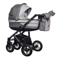 Paradise Baby Euforia Comfort Line Kombi-Kinderwagen