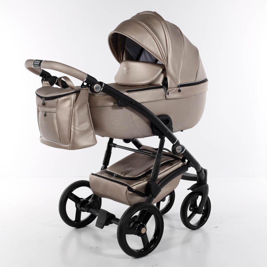 Tako Baby Laret Premium Kombi-Kinderwagen