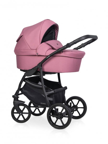 Riko Basic 2023 Kombi Kinderwagen 04