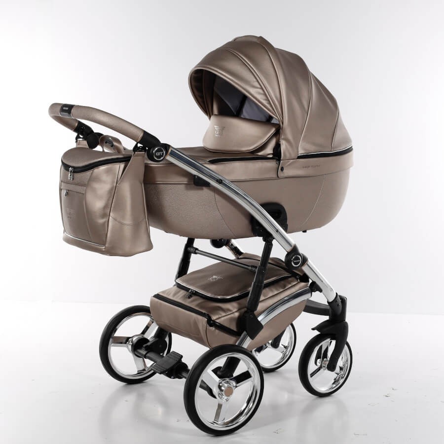 Tako Baby Laret Premium Kombi-Kinderwagen