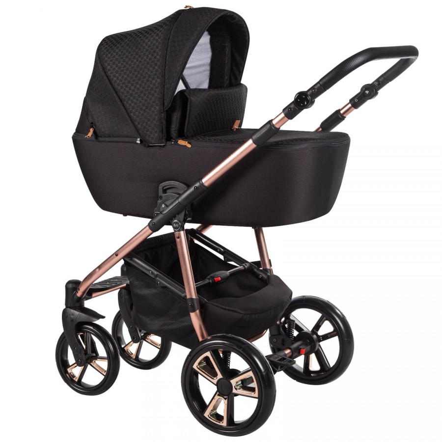 Baby Merc La Noche Limited Kombi-Kinderwagen 03