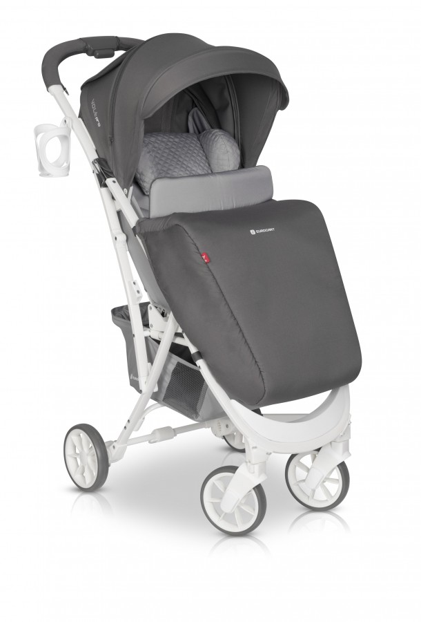 Euro Cart Volt Pro Buggy / Sportkinderwagen | Perle