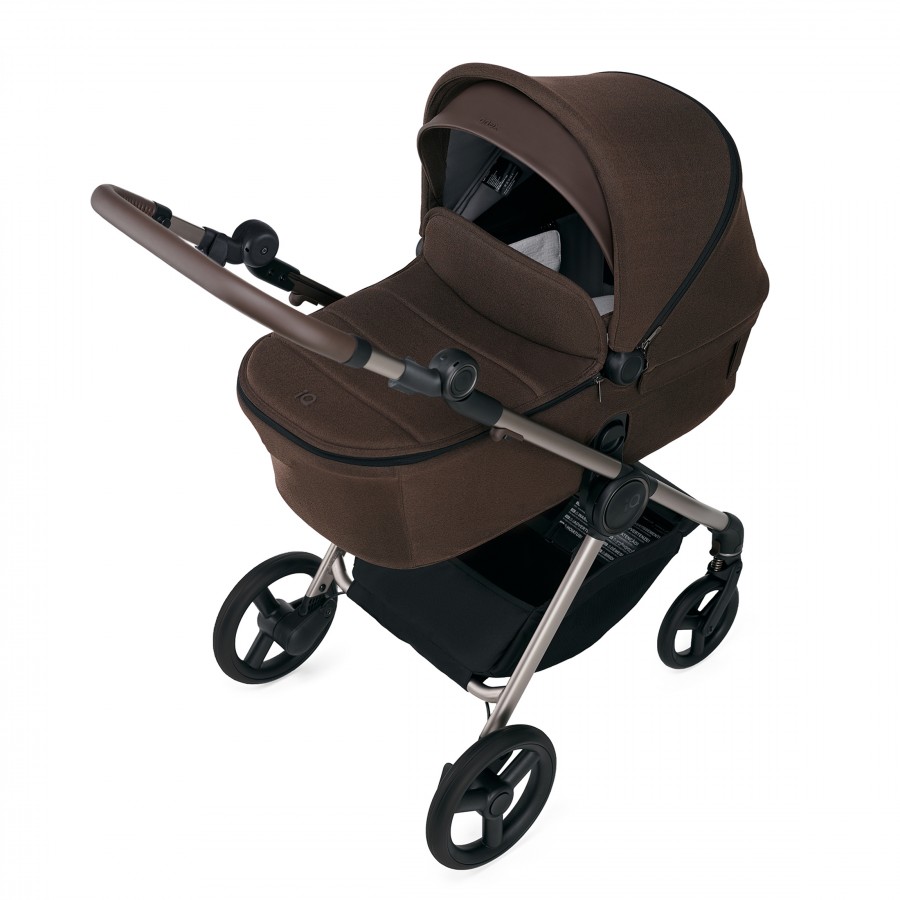 Anex IQ Kombi-Kinderwagen