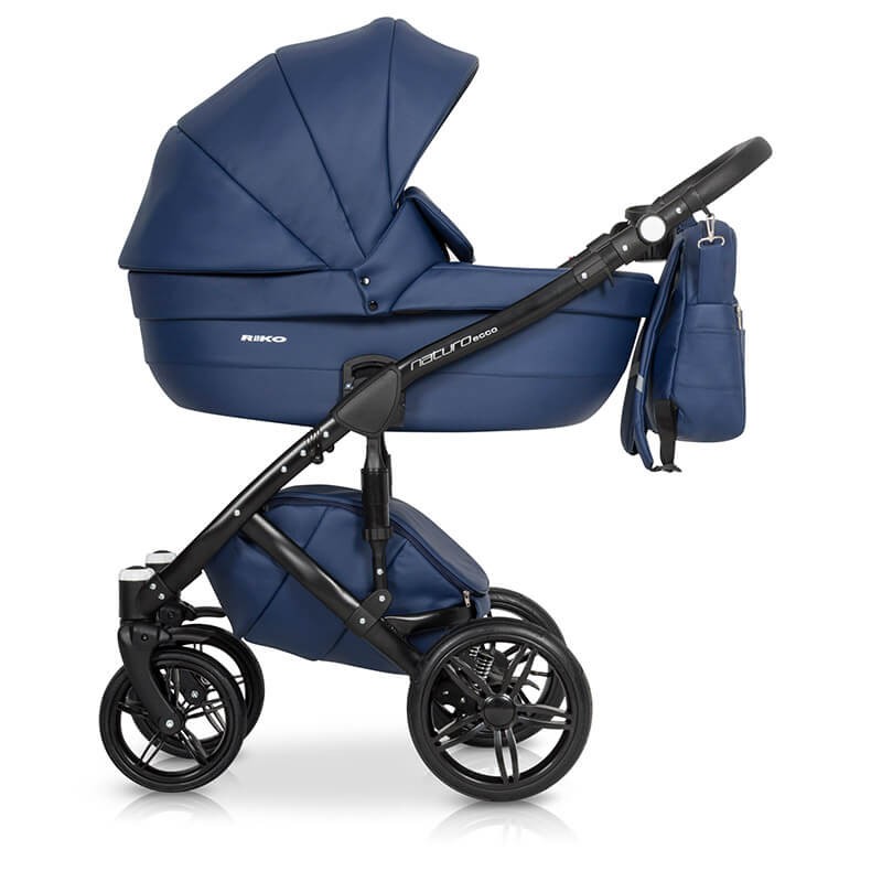 Riko Naturo Ecco Kombi-Kinderwagen