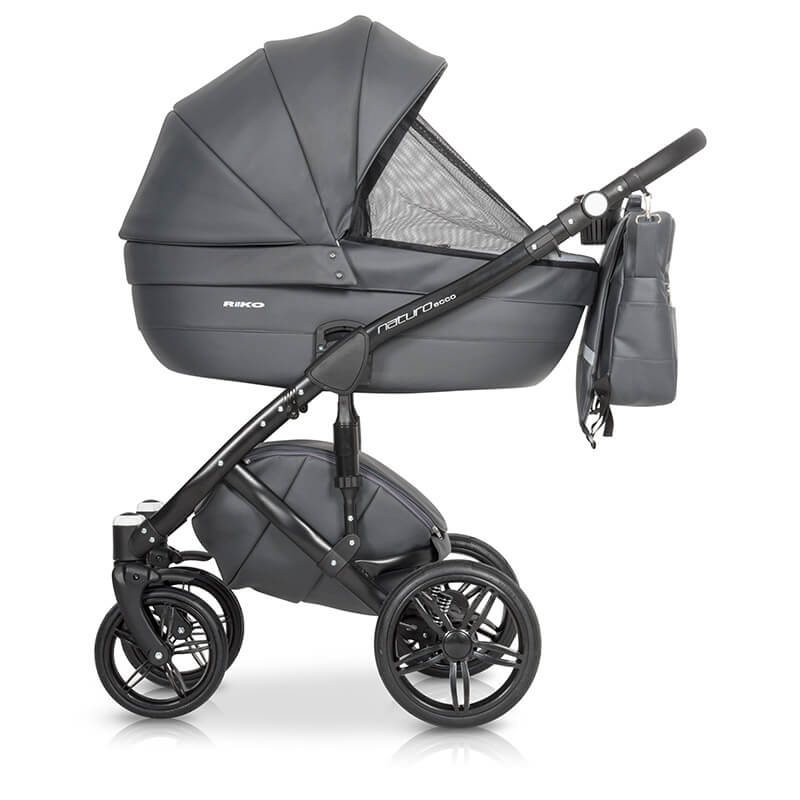 Sportwagen  SUPER PREIS! Kinderwagen  RIKO BASIC  2 in 1 Kinderwagen 