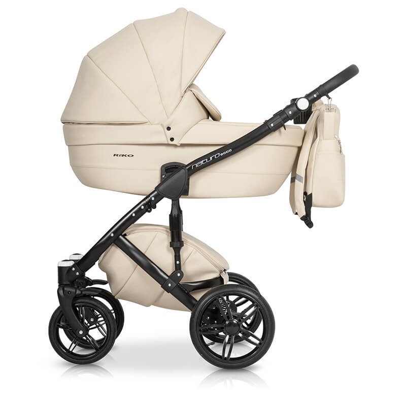 Riko Naturo Ecco Kombi-Kinderwagen