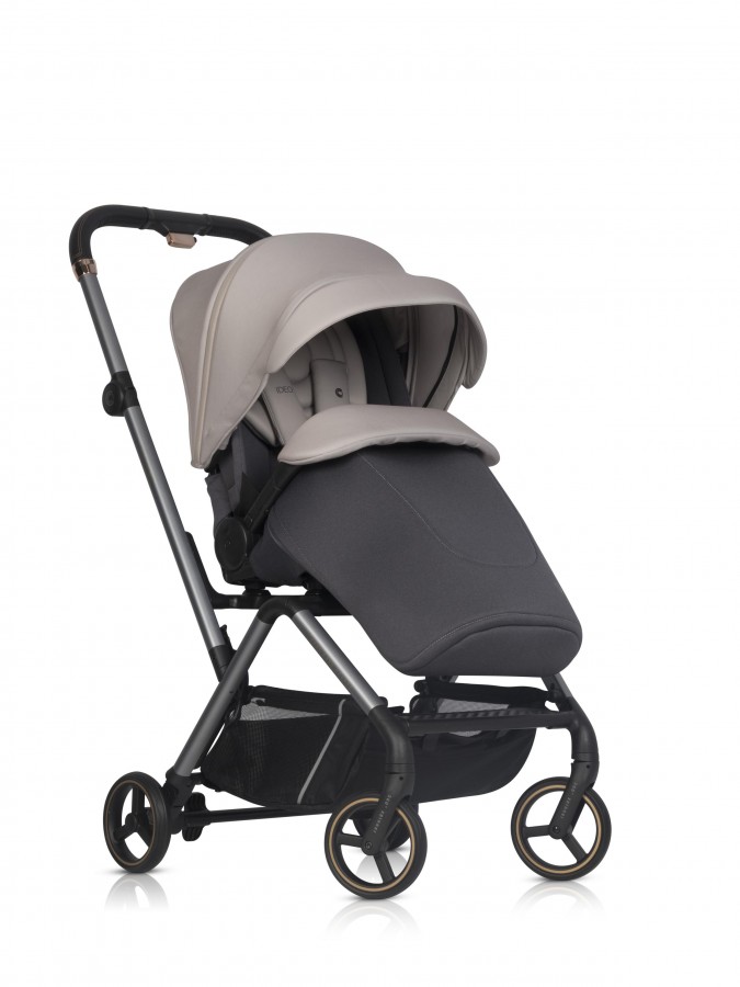 Cavoe Ideo Buggy / Sportkinderwagen | Taupe