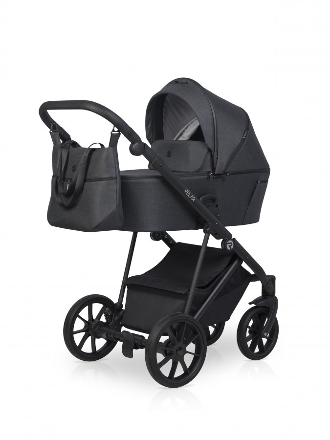Riko Velar Kombi-Kinderwagen