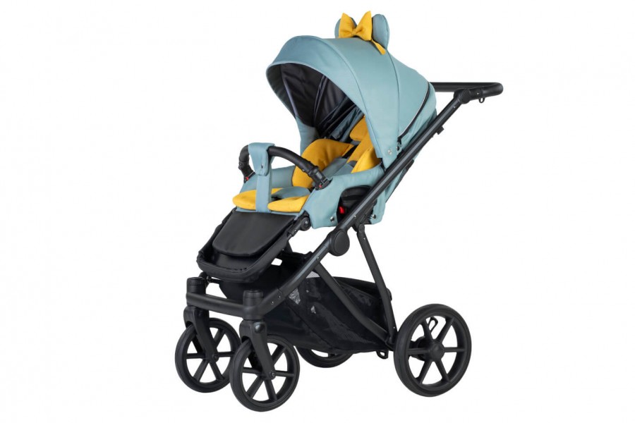 Natoni Baby Joy SE Sportwagen Buggy 03