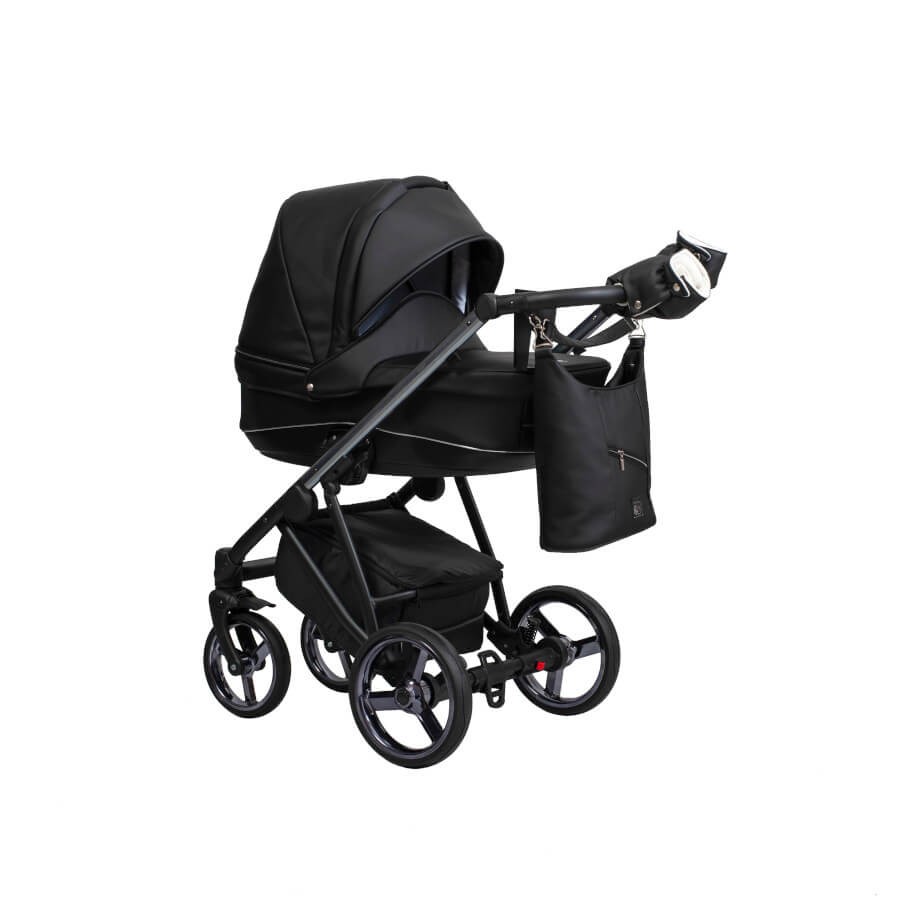 Paradise Baby Rocco Kombi-Kinderwagen 07