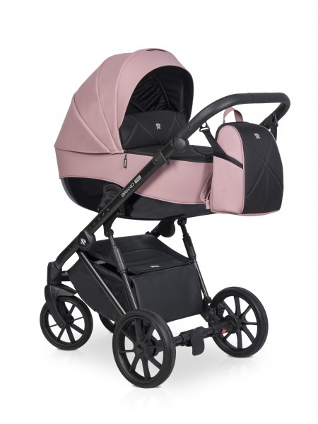 Riko Brano Pro Kombi-Kinderwagen