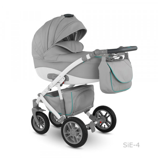 Sirion Eco Kombi-Kinderwagen
